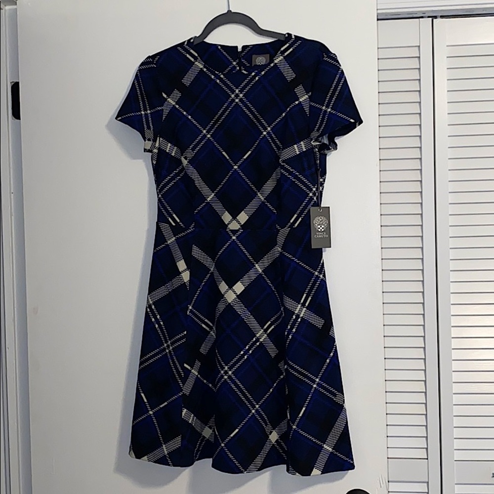 Vince Camuto Dress